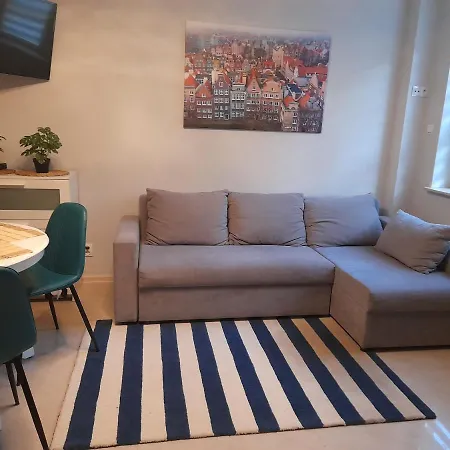 Apartament Apartament Neptun Old Town