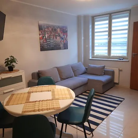 Apartament Apartament Neptun Old Town *