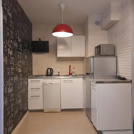 Apartament Neptun Old Town