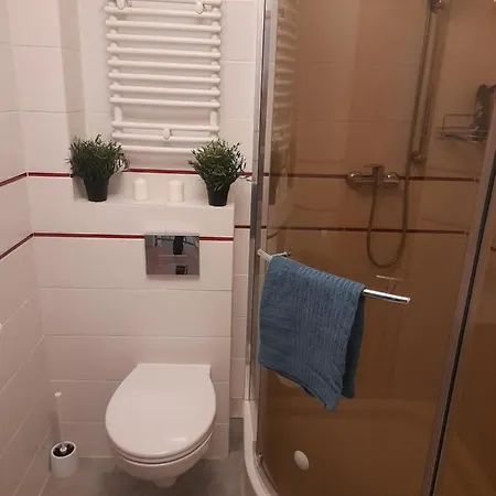 Apartament Apartament Neptun Old Town *