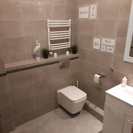 Apartament Apartament Neptun Old Town Gdańsk