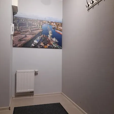 Apartament Neptun Old Town Apartament *
