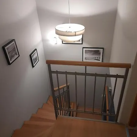 Apartament Neptun Old Town *