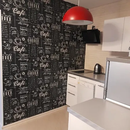 Apartament Neptun Old Town Gdańsk