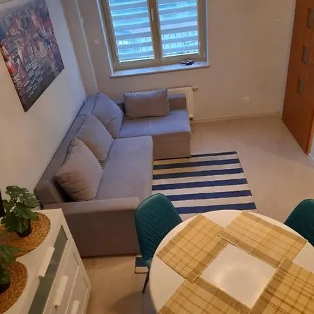 Apartament Apartament Neptun Old Town Gdańsk