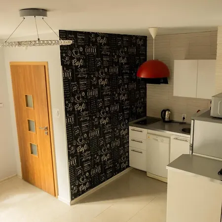 Apartament Apartament Neptun Old Town