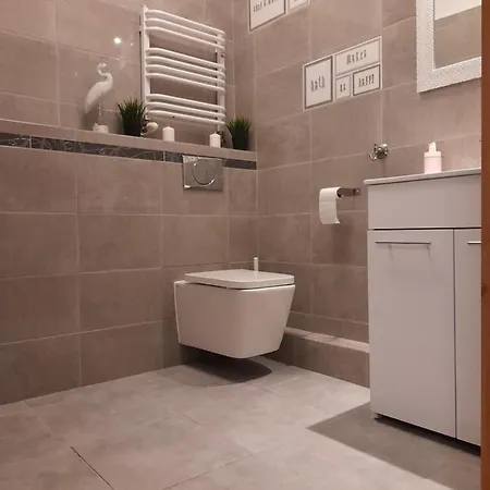Apartament Neptun Old Town * Gdańsk