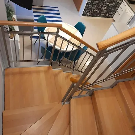 Apartament Apartament Neptun Old Town Gdańsk