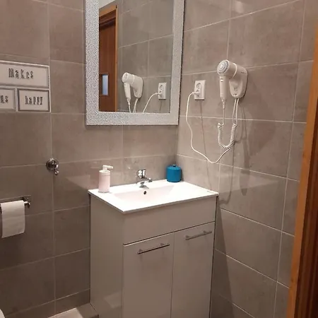 Apartament Neptun Old Town Apartament Gdańsk