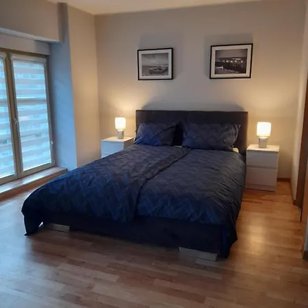 Apartament Apartament Neptun Old Town Gdańsk