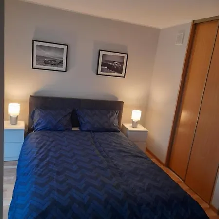 Apartament Neptun Old Town