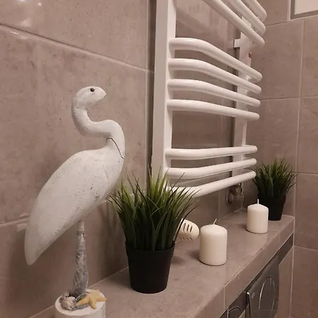 Apartament Neptun Old Town * Gdańsk