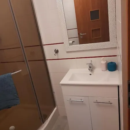 Apartament Apartament Neptun Old Town Gdańsk