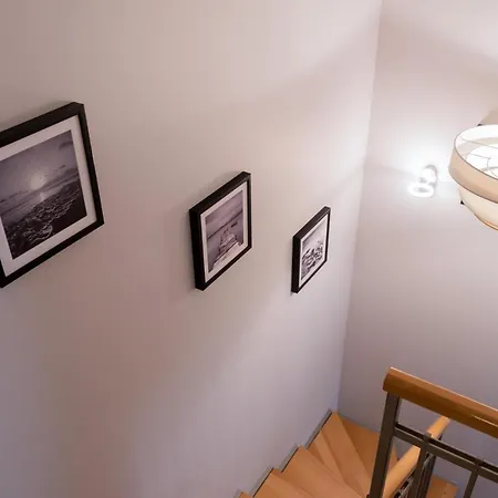 Apartament Apartament Neptun Old Town Gdańsk